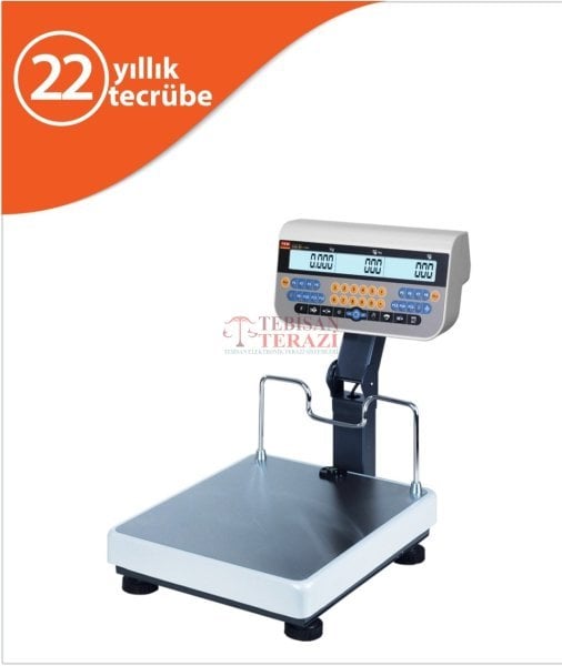 SRP LCD 35 X 40 KATLANIR BOYUN 60 KG X 10 / 20 GR FİYAT HESAPLAMALI BASKÜL