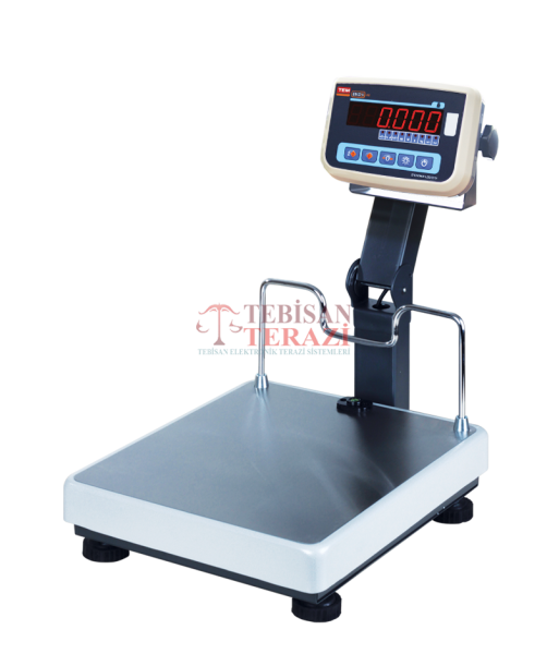 EKO LED 35 X 40 KATLANIR BOYUN 150 KG X 20 / 50 GR TARTIM BASKÜLÜ