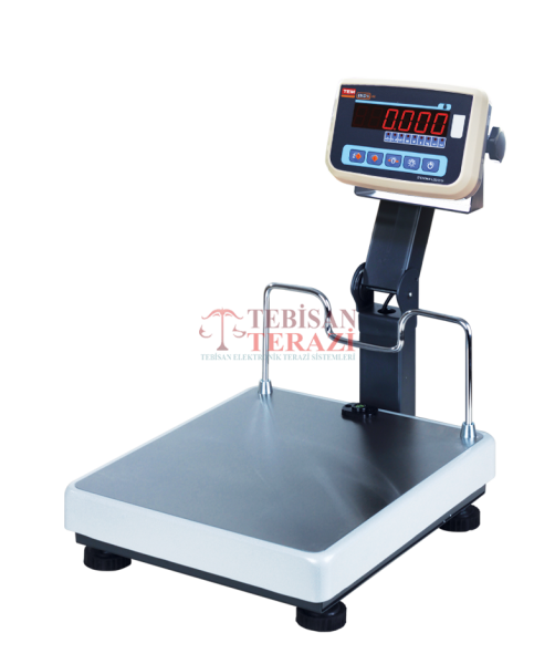 EKO LED 45 X 45 KATLANIR BOYUN 150 KG X 20 / 50 GR TARTIM BASKÜLÜ