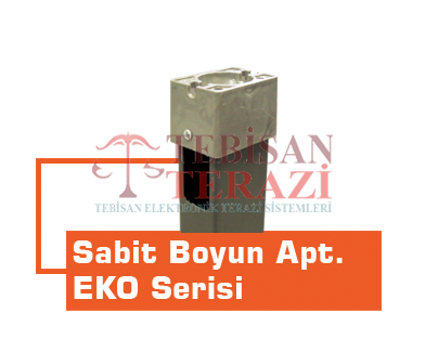 EKO 150 KG X 20 GR 30 X 40 TARTIM BASKÜLÜ