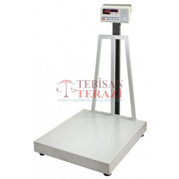 MEB 600 KG X 50 GR 70 X 80 SAYICI BASKÜL