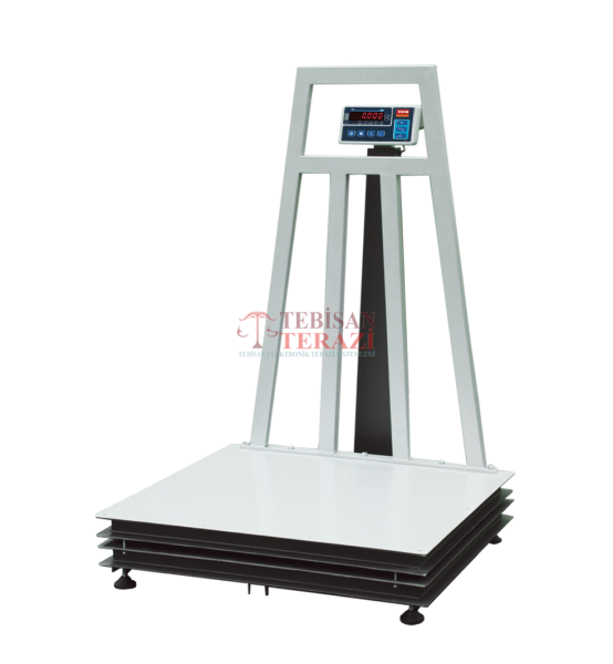 AHT 1500 KG X 500 GR 150 X 200 BASKÜL