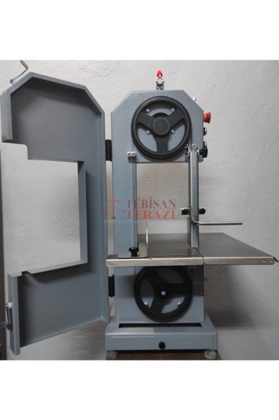 KOÇ ET KEMİK KESME TESTERESİ 380 V
