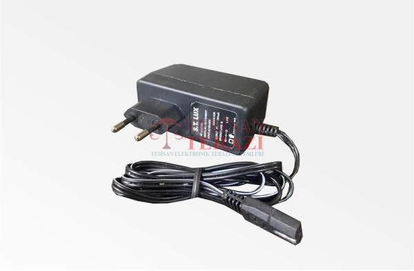 DİKOMSAN ACS-JCS ADAPTÖR 5 V ADAPTÖR