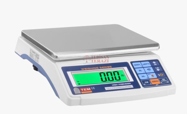 AWS 30 KG X 1 GR TARTIM TERAZİSİ