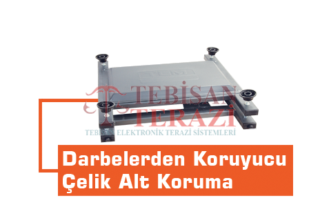 EKO 300 KG X 50 GR 35 X 40 KİLO/BOY ÖLÇER BASKÜL