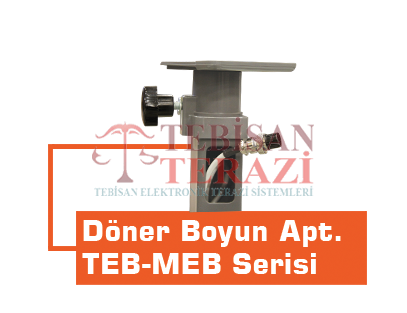 TEB 600 KG X 100 GR 70 X 110 CANLI HAYVAN BASKÜLÜ