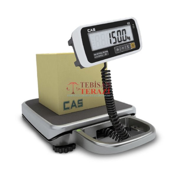 PB 150 KG X 50 GR 35 X 61 TARTIM BASKÜLÜ