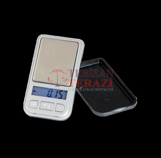 CEP TERAZİSİ XTSF712 300 GR X 0,01GR