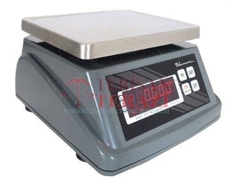BW 15 KG ( 1 GR ) TARTIM TERAZİ