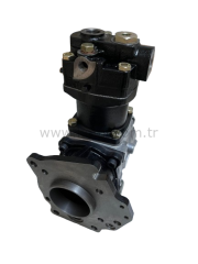 6162-83-6600  COMPRESSOR