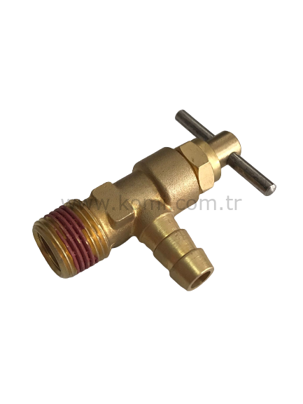 6150-61-8411 VALVE,WATER