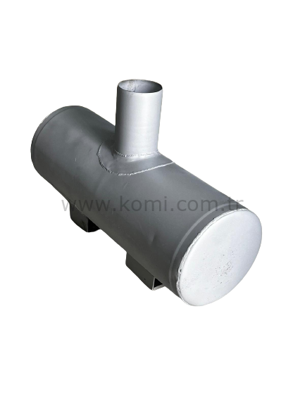 6754-11-5210 MUFFLER