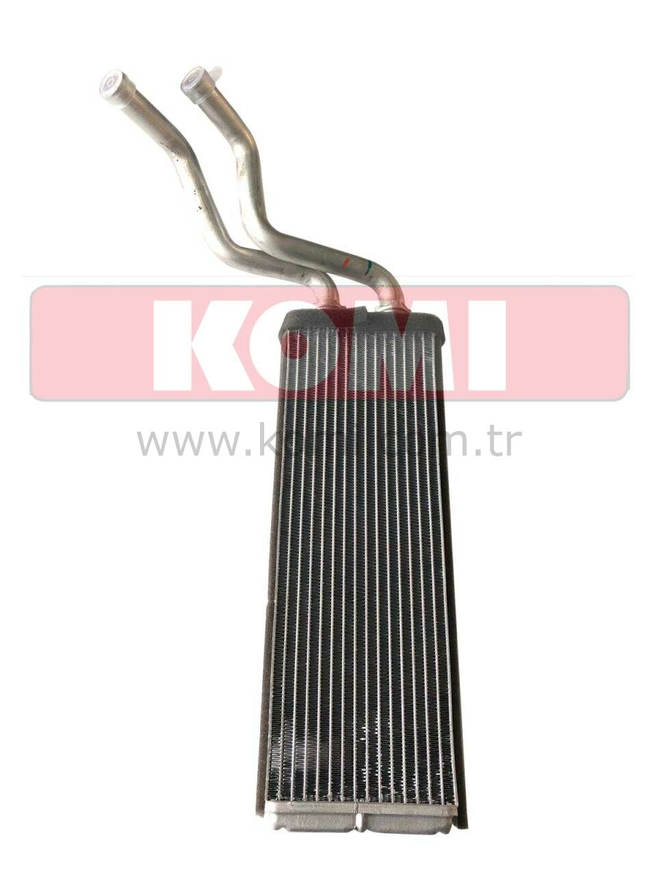 KOMATSU WA380-6 HEATER CORE  ASSY