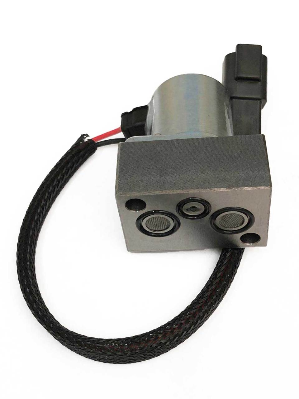 702-21-57600 PILOT VALVE