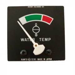 417-06-15330 GAUGE,WATER TEMPERATURE