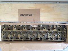 6138-12-1100 CYLINDER HEAD ASS'Y,VALVE LESS