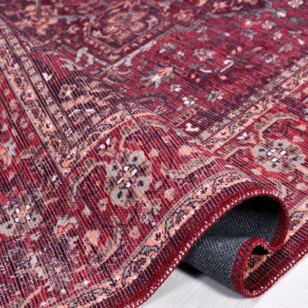 Lumos Etnik Desen Kilim 61310 200X290