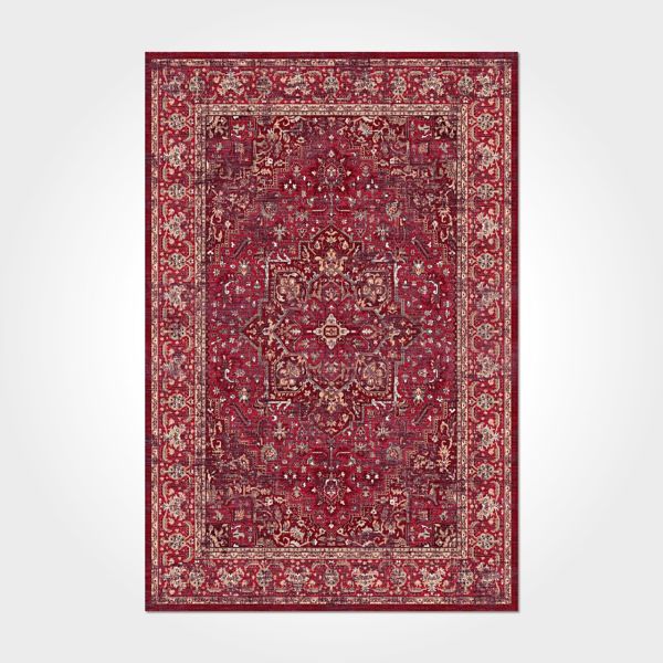 Lumos Etnik Desen Kilim 61310 200X290