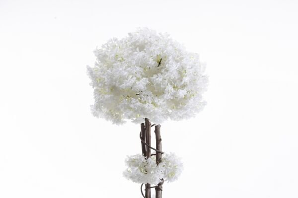 Yapay Bahar Dalı Ağacı 185 Cm Beyaz