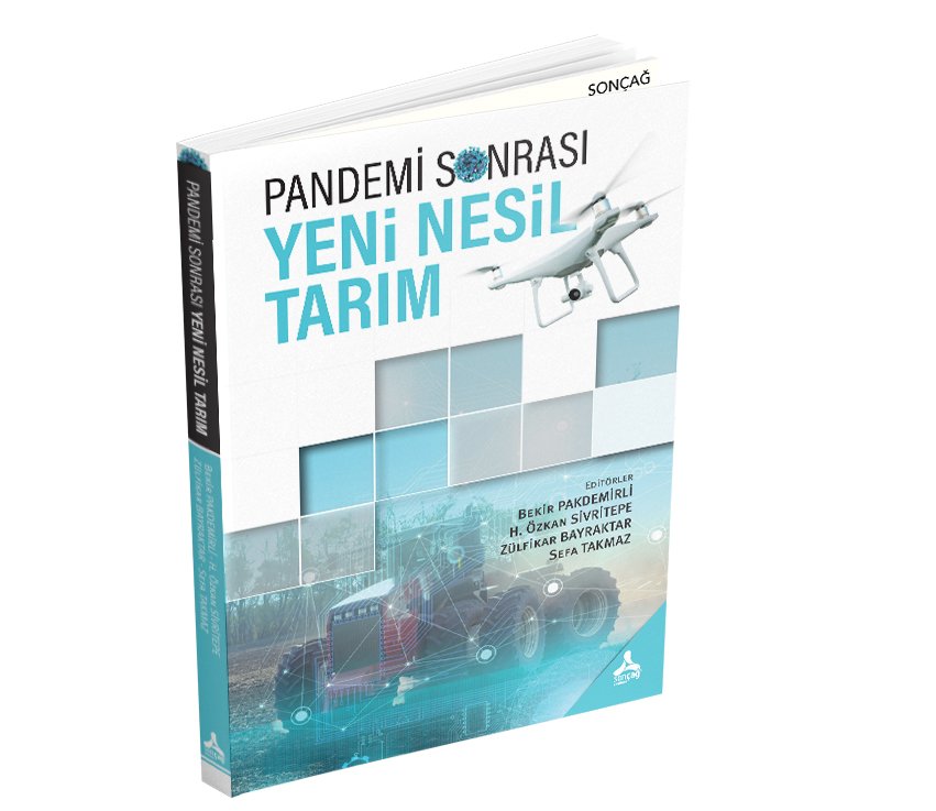 PANDEMİ SONRASI YENİ NESİL TARIM