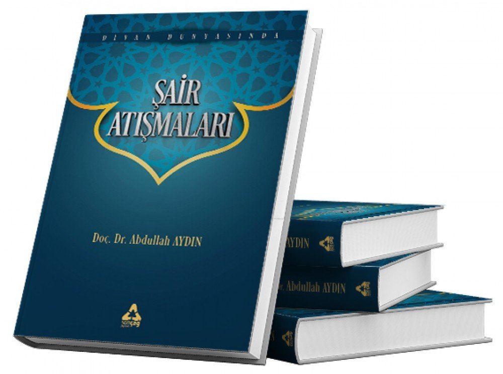 DİVAN DÜNYASINDA ŞAİR ATIŞMALARI