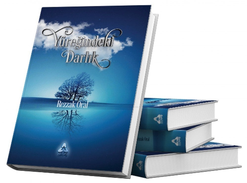 YÜREĞİNDEKİ DARLIK