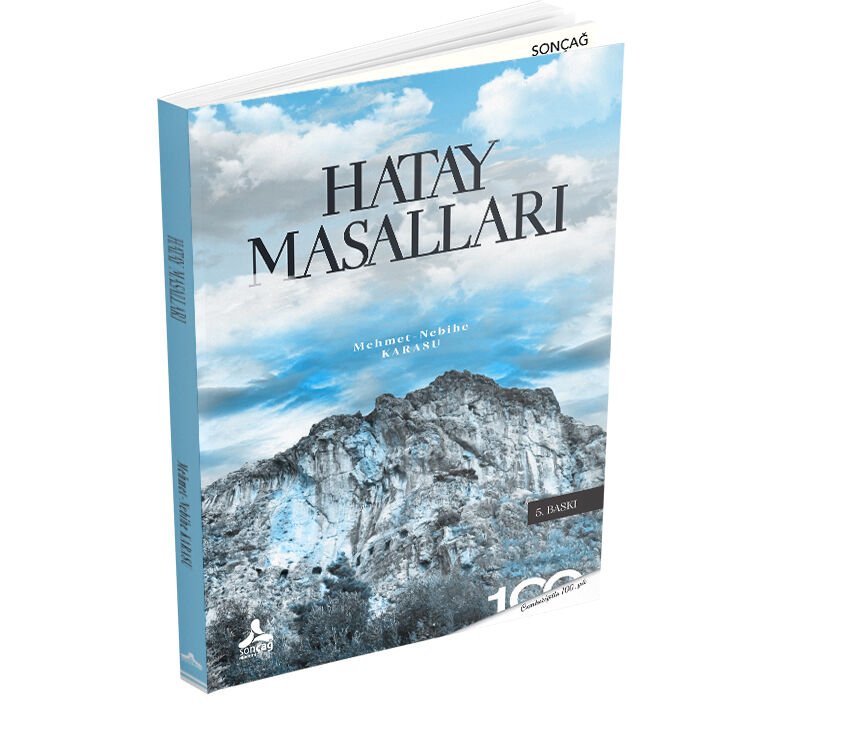 HATAY MASALLARI