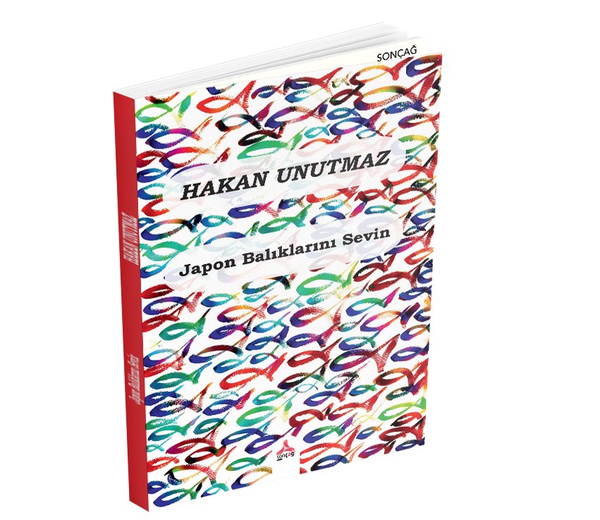 JAPON BALIKLARINI SEVİN