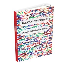 JAPON BALIKLARINI SEVİN