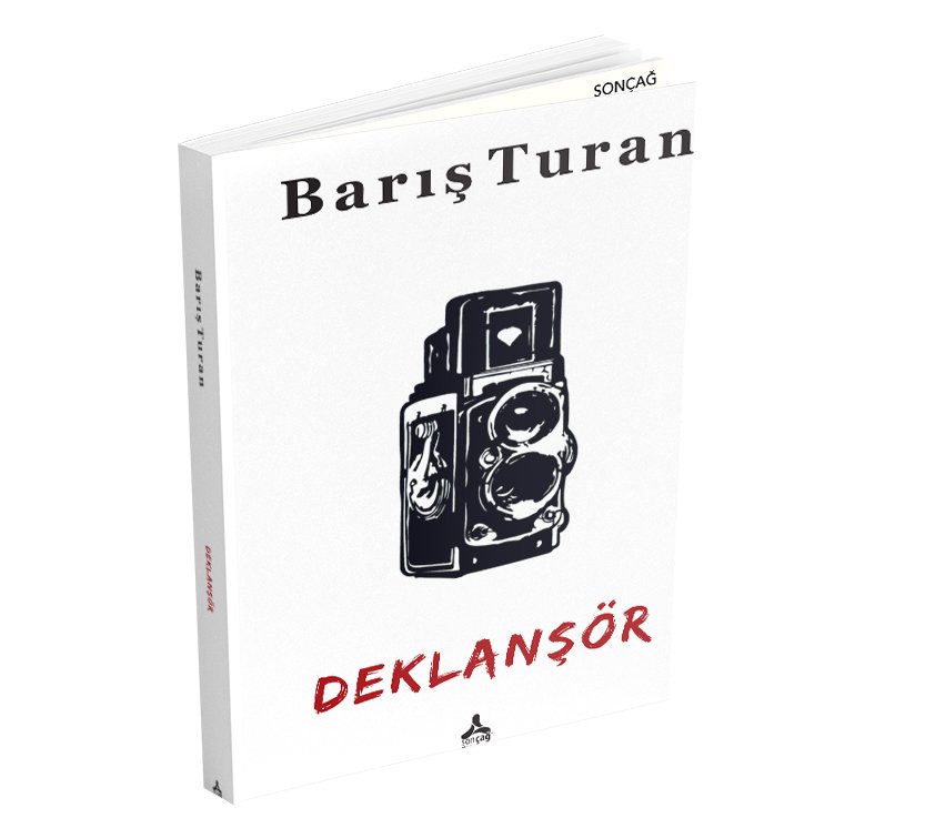 DEKLANŞÖR