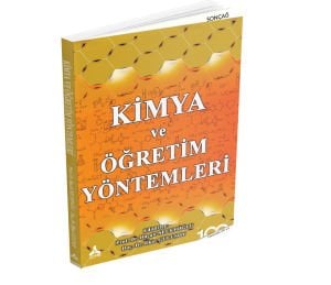 KİMYA VE ÖĞRETİM YÖNTEMLERİ