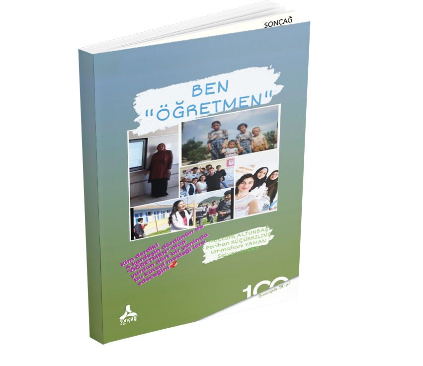 BEN ÖĞRETMEN