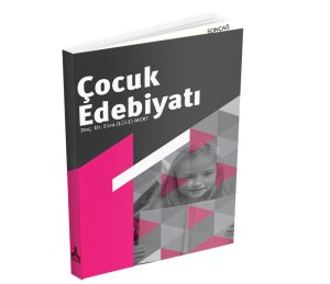 ÇOCUK EDEBİYATI