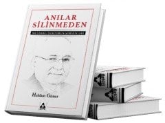 ANILAR SİLİNMEDEN BİR EMEKLİ DOKTORUN GÖRDÜKLERİ
