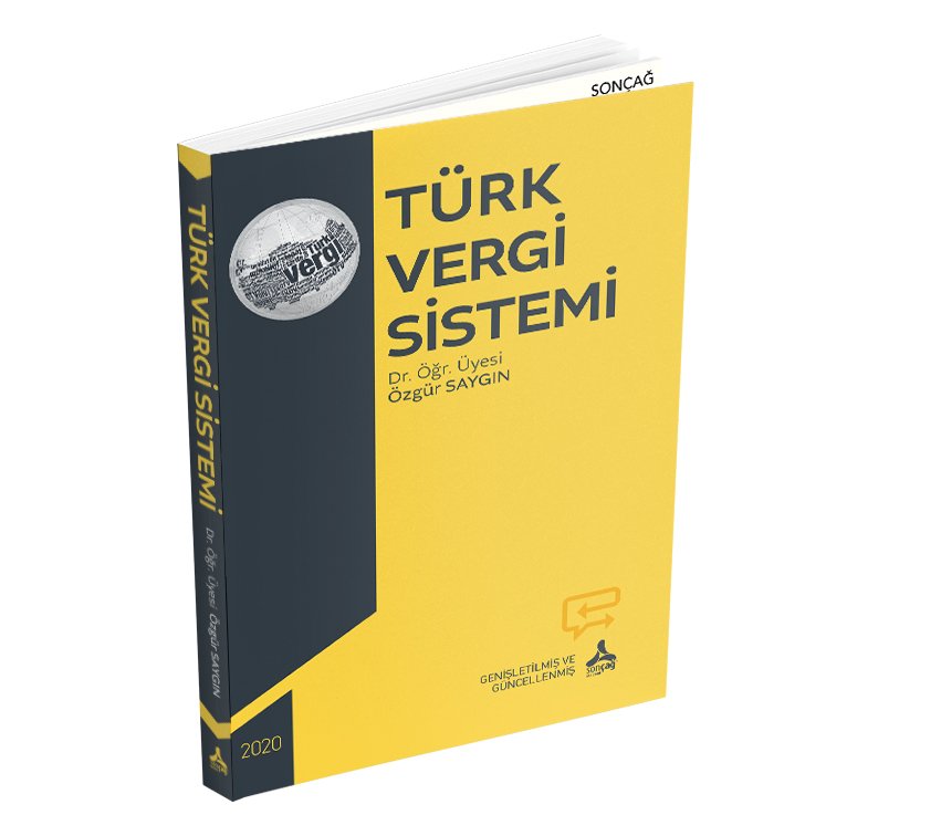 TÜRK VERGİ SİSTEMİ