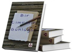 BİR CİMRİNİN GÜNLÜĞÜ