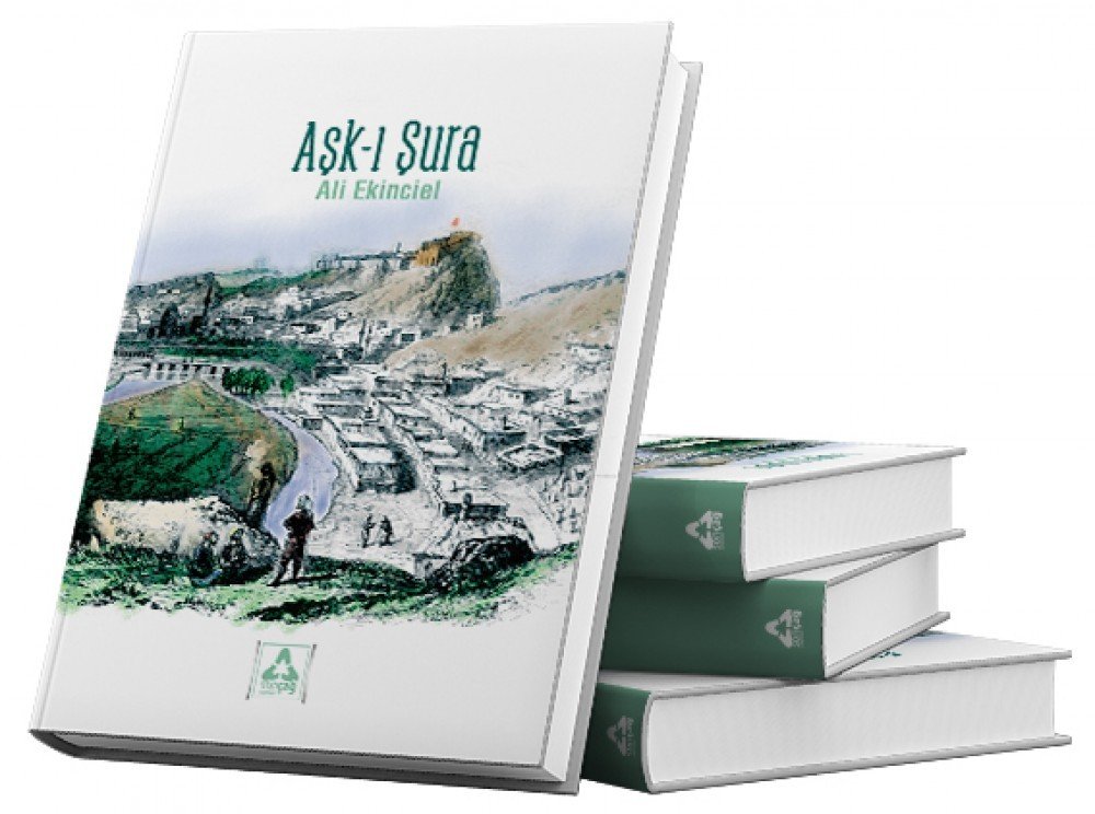 AŞK-I ŞURA
