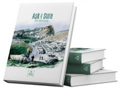 AŞK-I ŞURA