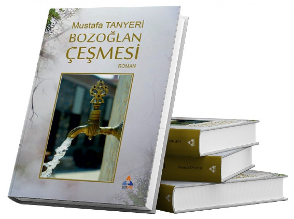 BOZOĞLAN ÇEŞMESİ