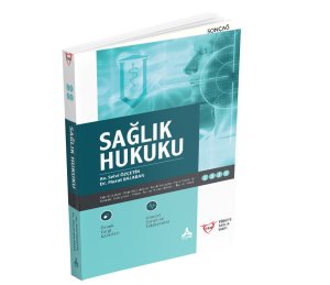 SAĞLIK HUKUKU