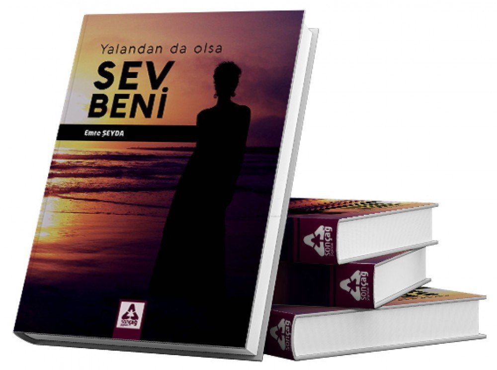 YALANDAN DA OLSA SEV BENİ