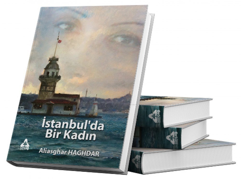 İSTANBUL'DA BİR KADIN