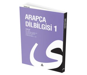 ARAPÇA DİLBİLGİSİ 1