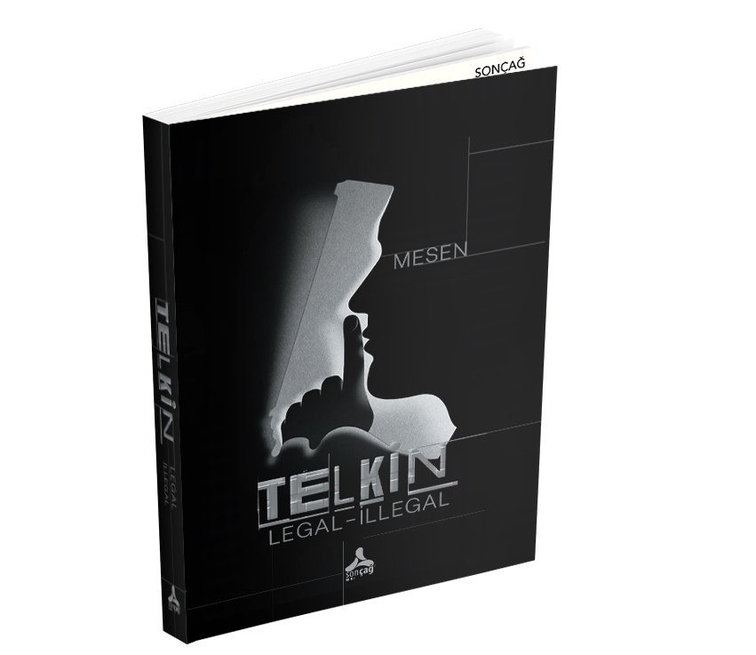 TELKİN - LEGAL & İLLEGAL