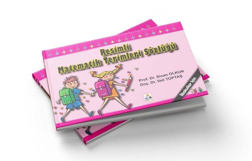 RESİMLİ MATEMATİK TERİMLERİ SÖZLÜĞÜ