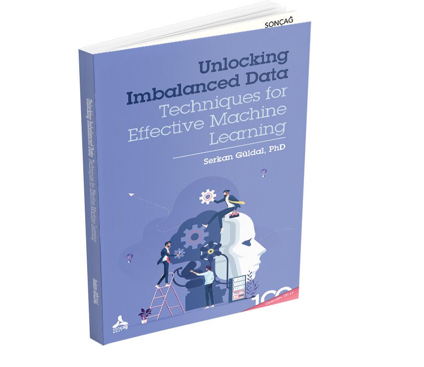 UNLOCKİNG IMBALANCED DATA: TECHNİQUES FOR EFFECTİVE MACHİNE LEARNİNG