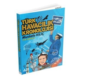 THK - TÜRK HAVACILIK KRONOLOJİSİ