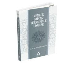 MEMLÜK KIPÇAK TÜRKÇESİNDE EDATLAR MEMLÜK KIPÇAK