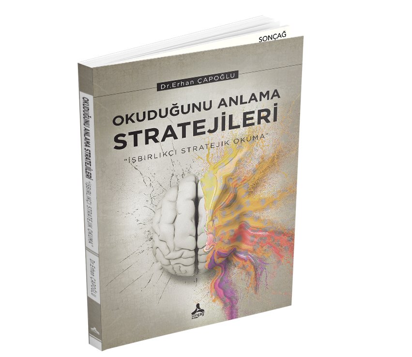 OKUDUĞUNU ANLAMA STRATEJİLERİ “İŞBİRLİKÇİ STRATEJİK OKUMA”